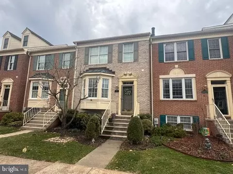 908 Walnut Wood Rd, Cockeysville, MD 21030