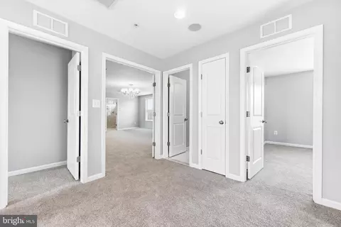 Entry Way - 9429 Barnside Ct, Perry Hall, MD 21128 photo 10 of 12
