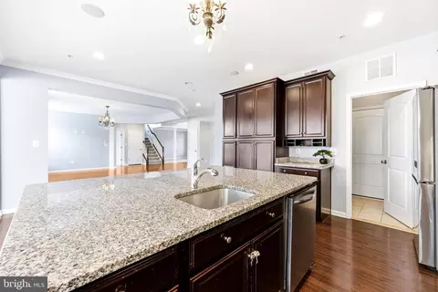 Kitchen - 9429 Barnside Ct, Perry Hall, MD 21128 photo 2 of 4