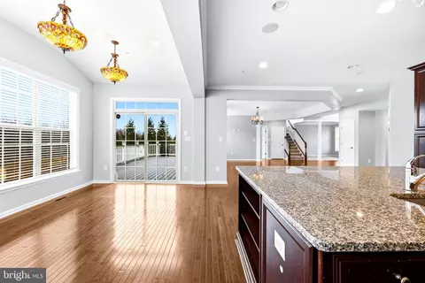 Living - 9429 Barnside Ct, Perry Hall, MD 21128 photo 8 of 11