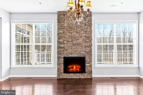 Living - 9429 Barnside Ct, Perry Hall, MD 21128 photo 6 of 11