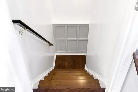 Entry Way - 9429 Barnside Ct, Perry Hall, MD 21128 photo 12 of 12