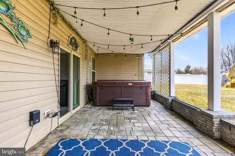 Exterior - 9429 Barnside Ct, Perry Hall, MD 21128 photo 4 of 5