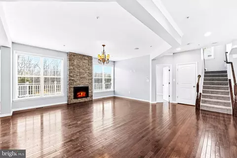 Living - 9429 Barnside Ct, Perry Hall, MD 21128 photo 7 of 11