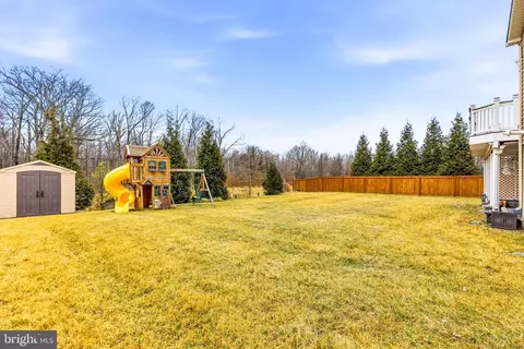 Exterior - 9429 Barnside Ct, Perry Hall, MD 21128 photo 5 of 5