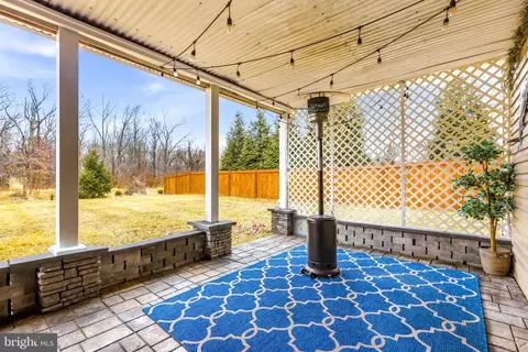 Exterior - 9429 Barnside Ct, Perry Hall, MD 21128 photo 3 of 5