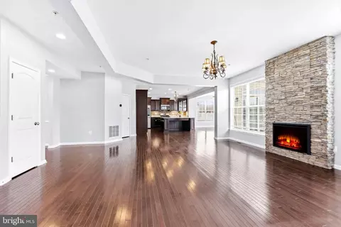 Living - 9429 Barnside Ct, Perry Hall, MD 21128 photo 2 of 11