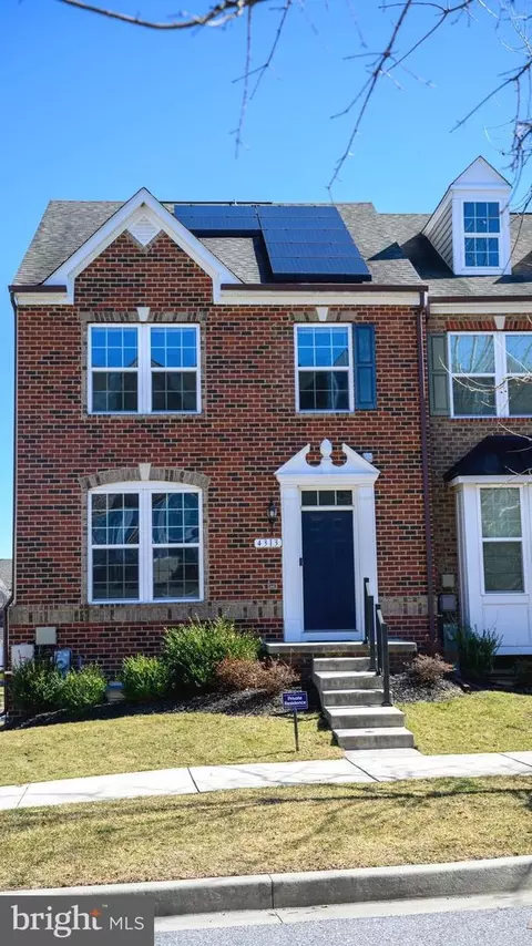 4313 Plinlimmon Dr, Owings Mills, MD 21117