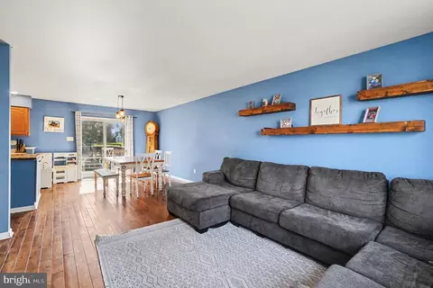 2702 B Wildberger Ave, Parkville, MD 21234
