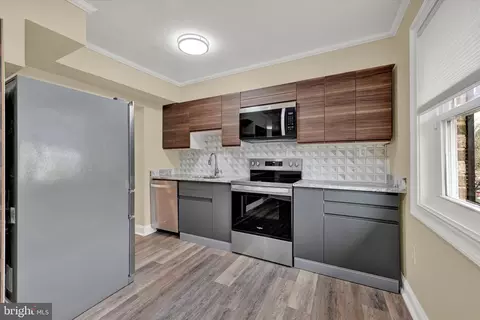 Kitchen - 10 Sharrow Ct, Windsor Mill, MD 21244 photo 1 of 3