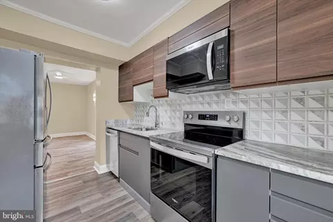 Kitchen - 10 Sharrow Ct, Windsor Mill, MD 21244 photo 2 of 3
