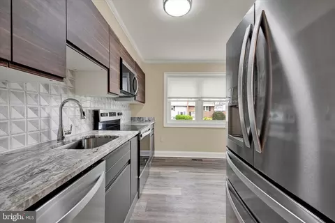 Kitchen - 10 Sharrow Ct, Windsor Mill, MD 21244 photo 3 of 3