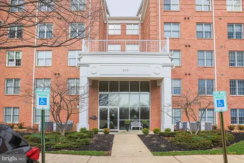 600 Straffan #405, Lutherville Timonium, MD 21093