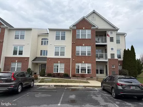 1 D Brook Farm Ct #1D, Perry Hall, MD 21128