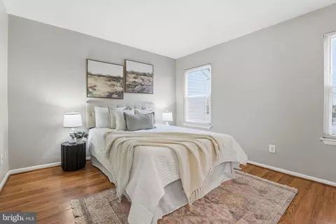 Bedroom - 21 Ute Ct, Middle River, MD 21220 photo 1 of 11