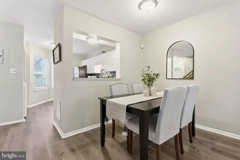 Dining - 21 Ute Ct, Middle River, MD 21220 photo 2 of 2