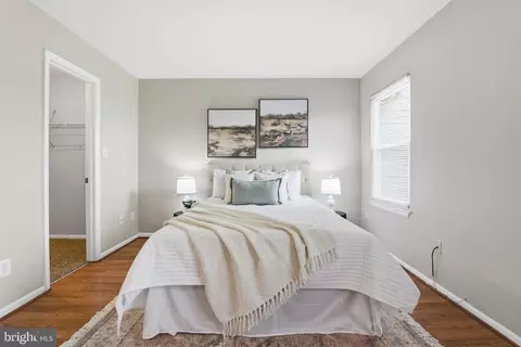 Bedroom - 21 Ute Ct, Middle River, MD 21220 photo 2 of 11