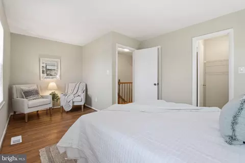 Bedroom - 21 Ute Ct, Middle River, MD 21220 photo 4 of 11