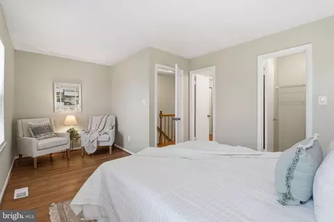 Bedroom - 21 Ute Ct, Middle River, MD 21220 photo 6 of 11