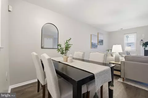 Dining - 21 Ute Ct, Middle River, MD 21220 photo 1 of 2
