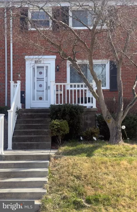 8527 Harris, Parkville, MD 21234