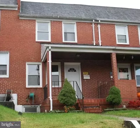 7007 Gough St, Baltimore, MD 21224