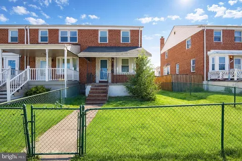 1915 Quentin Rd, Dundalk, MD 21222