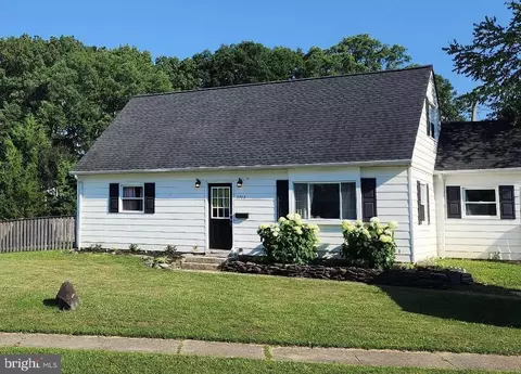 3703 Holly Grove Rd, Middle River, MD 21220