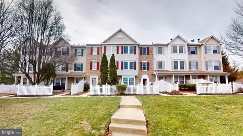 9206 Leigh Choice Ct #3, Owings Mills, MD 21117