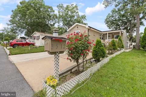 3512 Wagon Train Rd, Middle River, MD 21220 photo 4