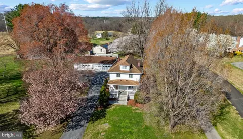 9301 Dogwood Rd, Windsor Mill, MD 21244