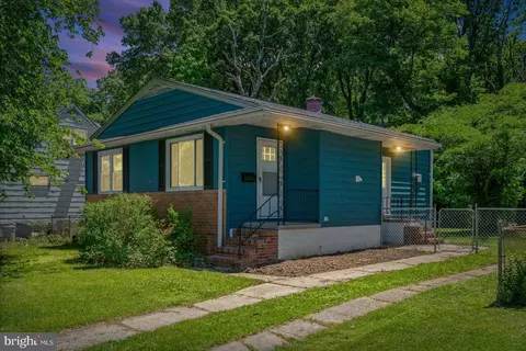 927 Homberg Ave, Essex, MD 21221