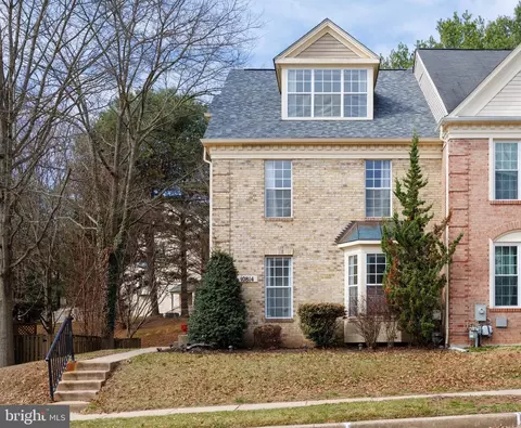 10814 Sherwood Hill Rd, Owings Mills, MD 21117