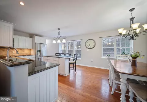 Entry Way - 2406 Carroll Mill Rd, Phoenix, MD 21131 photo 1 of 2