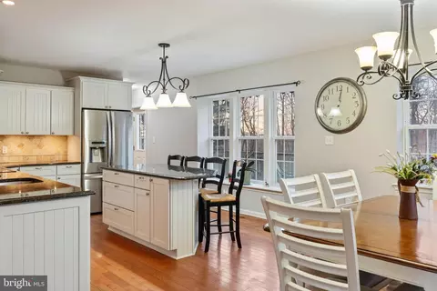 Kitchen - 2406 Carroll Mill Rd, Phoenix, MD 21131 photo 3 of 3