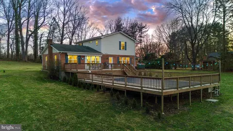 Exterior - 2406 Carroll Mill Rd, Phoenix, MD 21131 photo 7 of 9