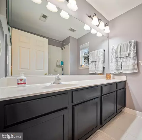 Entry Way - 2406 Carroll Mill Rd, Phoenix, MD 21131 photo 2 of 2
