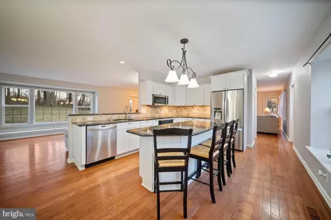 Kitchen - 2406 Carroll Mill Rd, Phoenix, MD 21131 photo 1 of 3