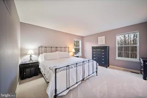 Bedroom - 2406 Carroll Mill Rd, Phoenix, MD 21131 photo 1 of 3