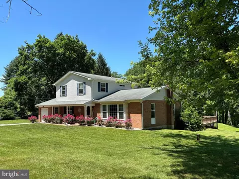 Exterior - 2406 Carroll Mill Rd, Phoenix, MD 21131 photo 2 of 9
