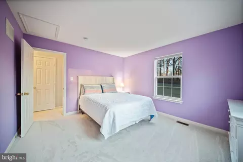 Bedroom - 2406 Carroll Mill Rd, Phoenix, MD 21131 photo 2 of 3