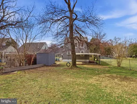 Exterior - 1224 Greystone Rd, Halethorpe, MD 21227 photo 2 of 2
