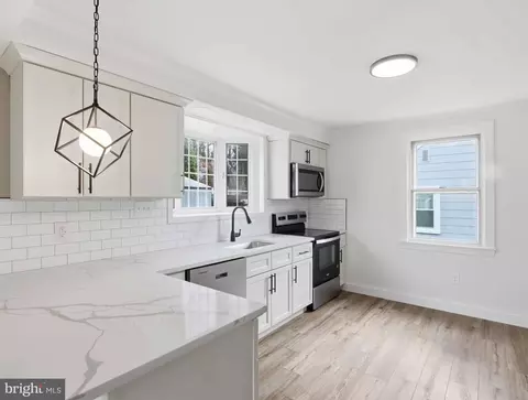 Kitchen - 1224 Greystone Rd, Halethorpe, MD 21227 photo 1 of 3