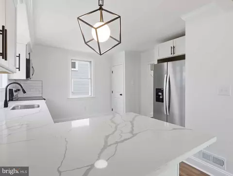 Entry Way - 1224 Greystone Rd, Halethorpe, MD 21227 photo 1 of 5