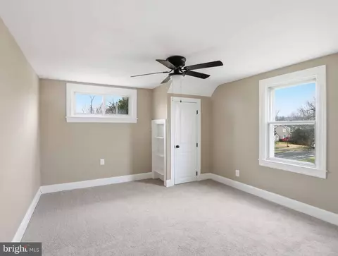 Bedroom - 1224 Greystone Rd, Halethorpe, MD 21227 photo 4 of 8