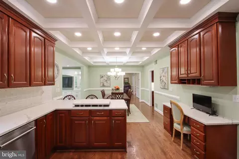 Kitchen - 2011 Highland Ridge Dr, Phoenix, MD 21131 photo 3 of 3