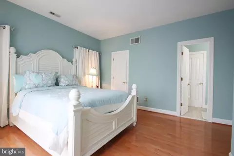 Bedroom - 2011 Highland Ridge Dr, Phoenix, MD 21131 photo 5 of 7