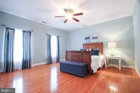 Bedroom - 2011 Highland Ridge Dr, Phoenix, MD 21131 photo 6 of 7