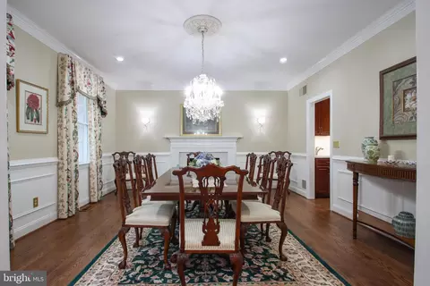 Dining - 2011 Highland Ridge Dr, Phoenix, MD 21131 photo 1 of 9