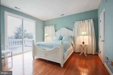 Bedroom - 2011 Highland Ridge Dr, Phoenix, MD 21131 photo 4 of 7